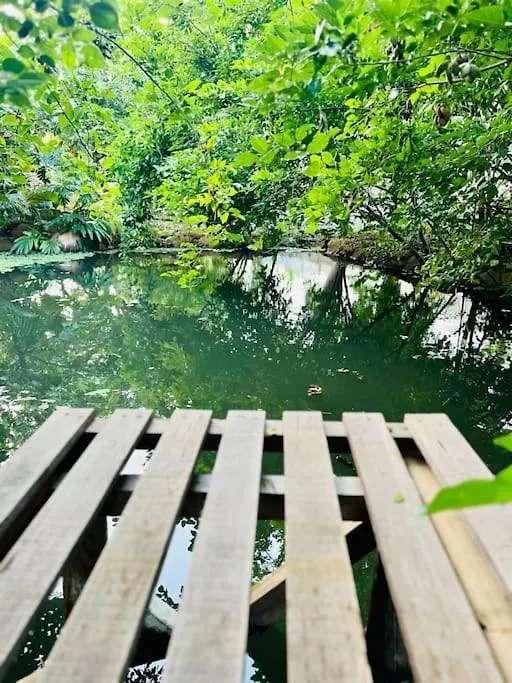 Holiday home Lodge Lamareale Classe 3 Etoiles Sainte-Anne  Guadeloupe