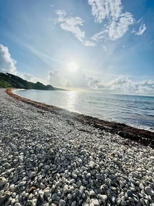 Lodge Lamareale Classe 3 Etoiles Sainte-Anne  0*, Sainte-Anne (Grande-Terre) Guadeloupe