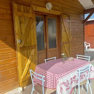  Hébergement de vacances De Germaine