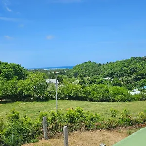  Hébergement de vacances Tranquillite Et Repos