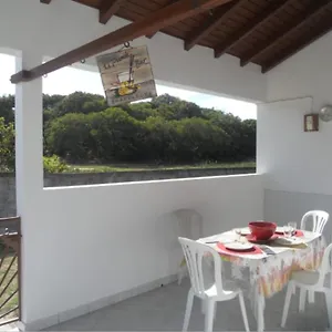  Hébergement de vacances Chez Tatie Juju