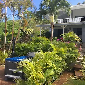  Hébergement de vacances Kaz A Moal